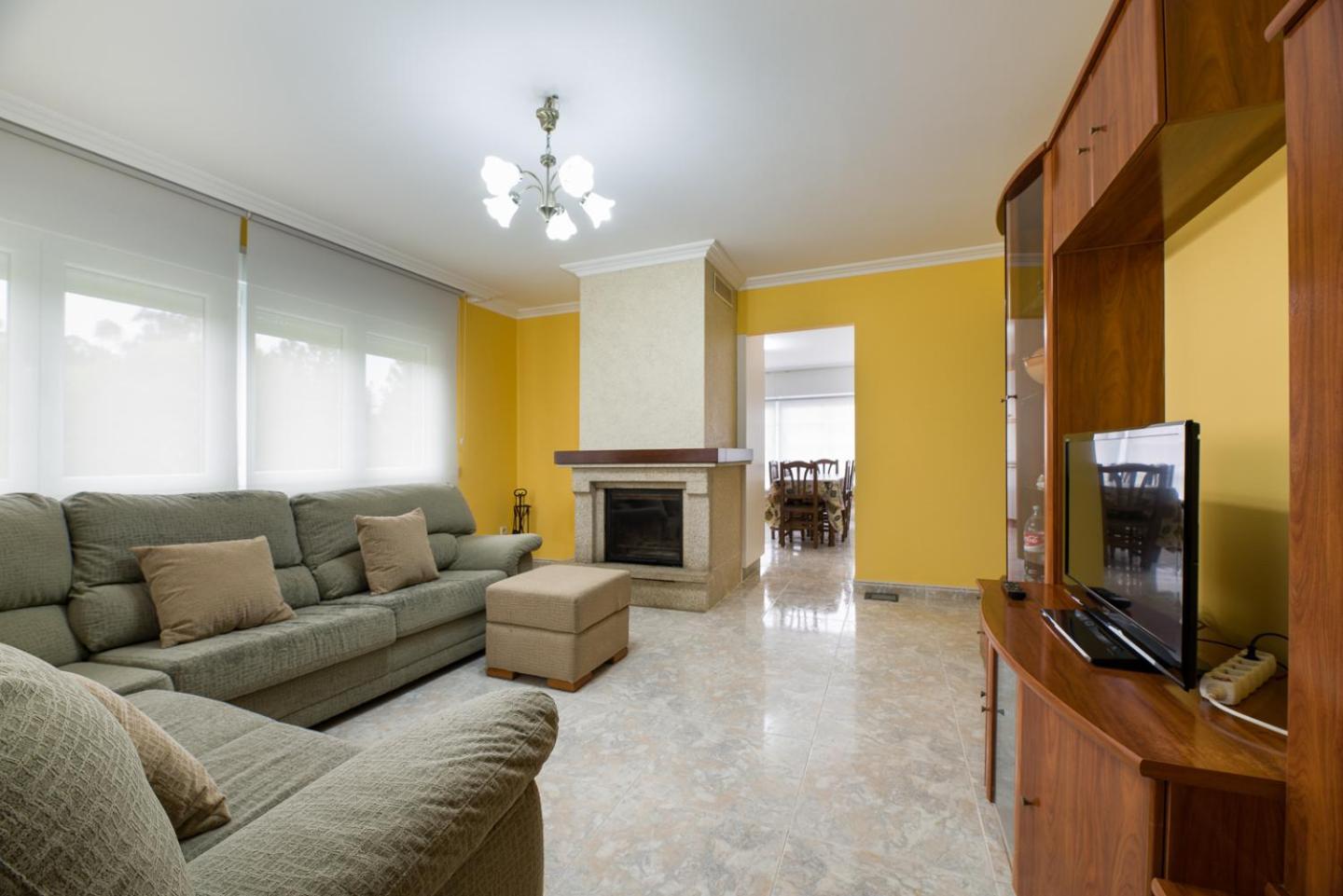 A Chousa Arzúa Zimmer foto