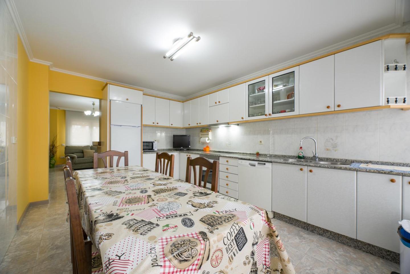 A Chousa Arzúa Zimmer foto